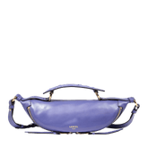 S ZIP CROSSBODY BAG